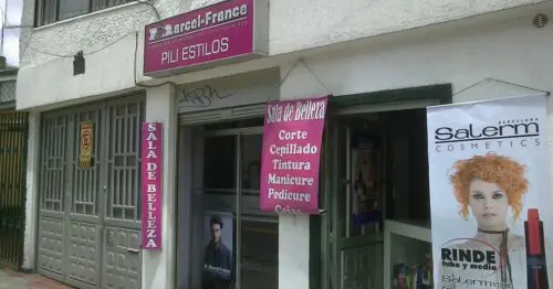 PILI ESTILOS CALLE 78A PILI ESTILOS CALLE 78A